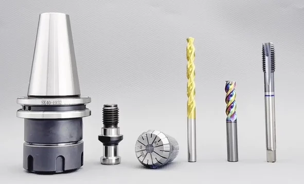  Grewin CNC ER Chuck