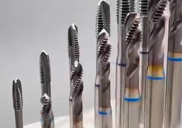 Grewin German Standard Taps