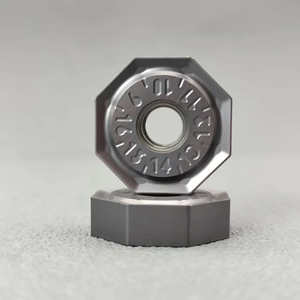 milling inserts