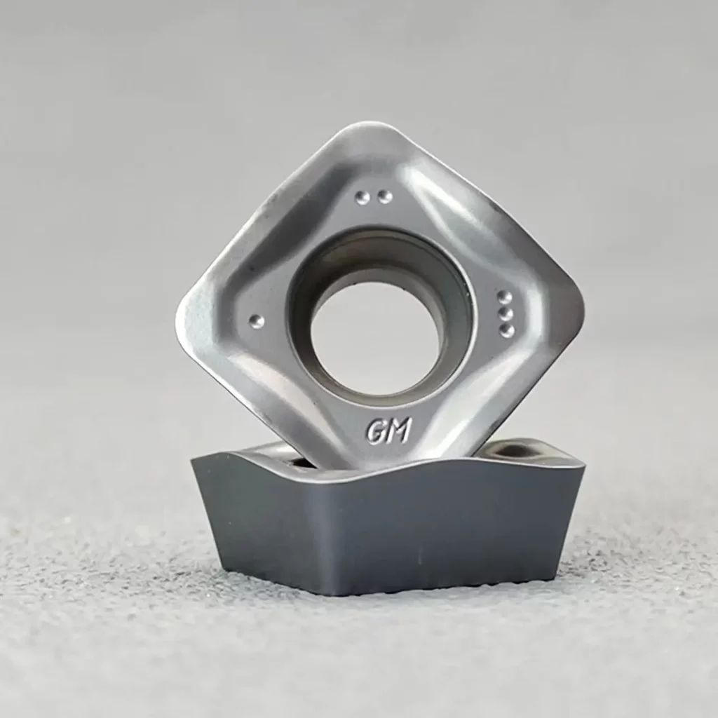 drilling inserts