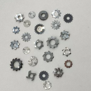 metal processing carbide saw blades