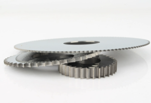 Steel Pipes Cut Carbide Saw Blades