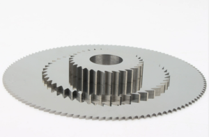 Metal Plates Cut Carbide Saw Blades