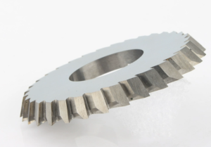 Metal Cut Solid Carbide Saw Blades