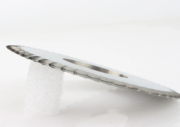 standard Solid Carbide Saw Blades
