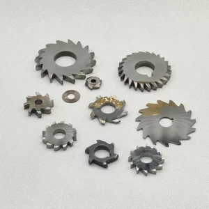 COWEE Customized Saw Blade