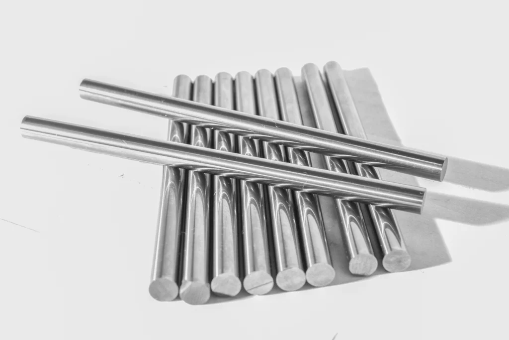 High Hardness Carbide Rod