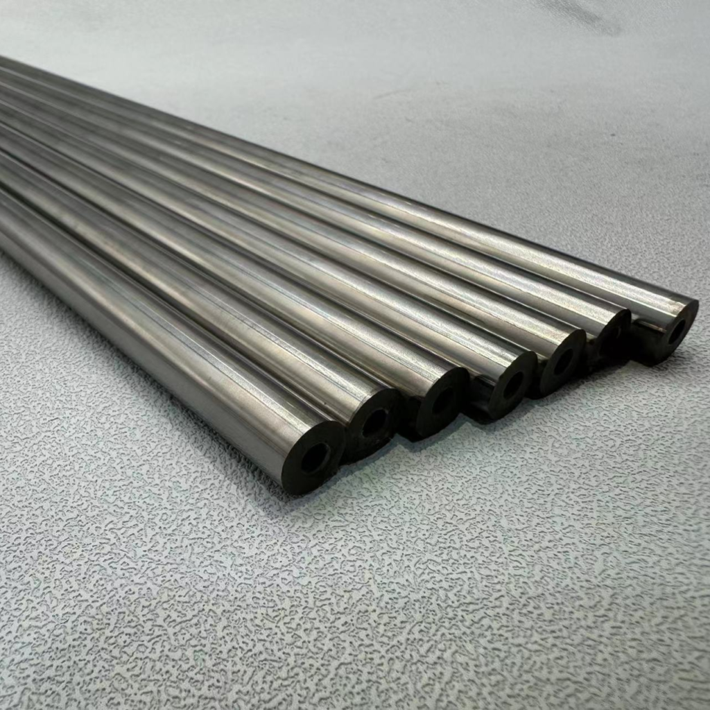 High Hardness Solid Carbide Rods