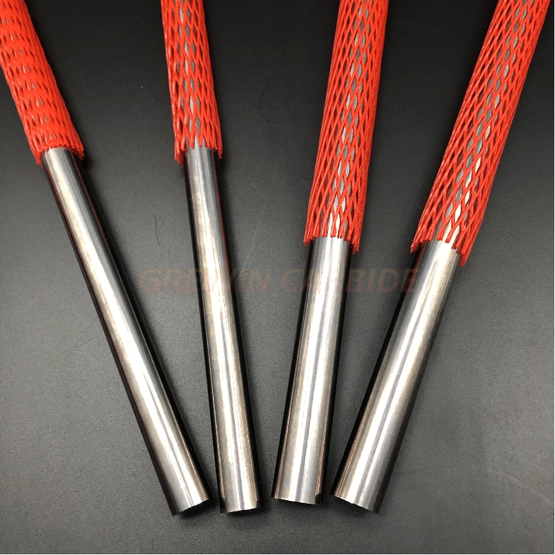 Carbide Rod with Heat Resistance