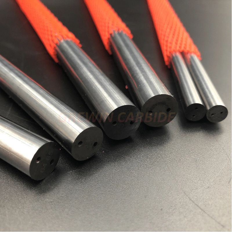 Solid Carbide Rod