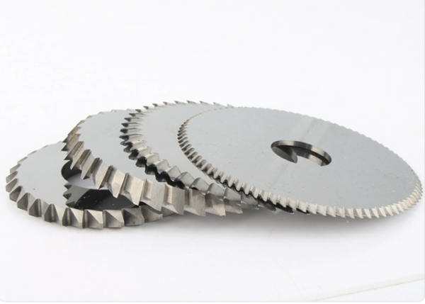 Solid Carbide Saw Blade