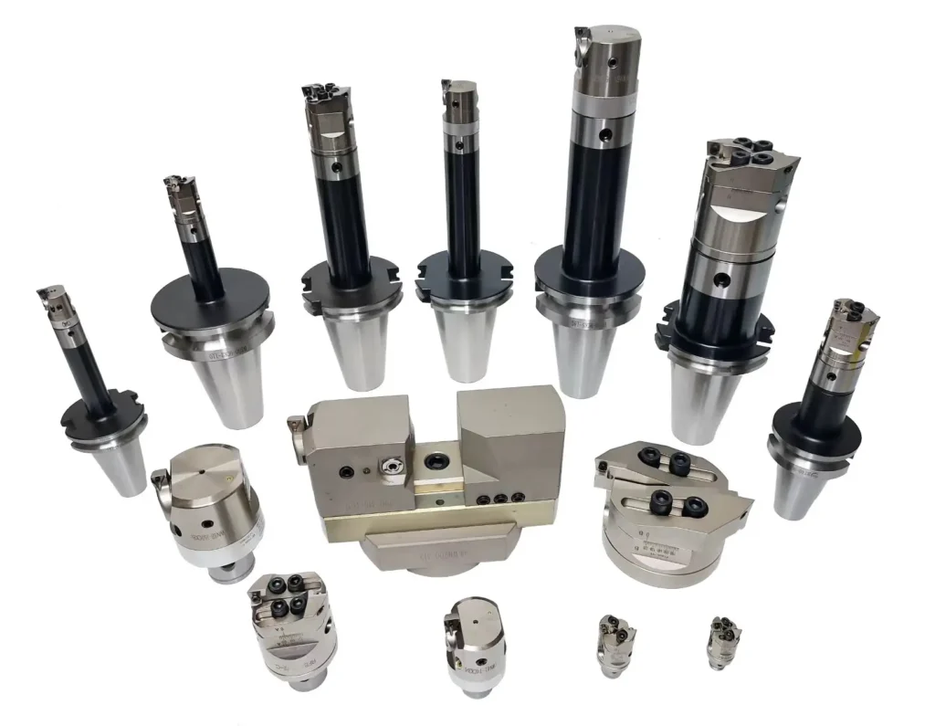 CNC Tool Accessories