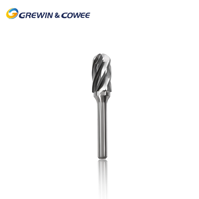 Carbide Burrs-Alu Teeth-5