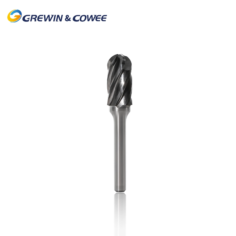 Carbide Burrs-Alu Teeth-6