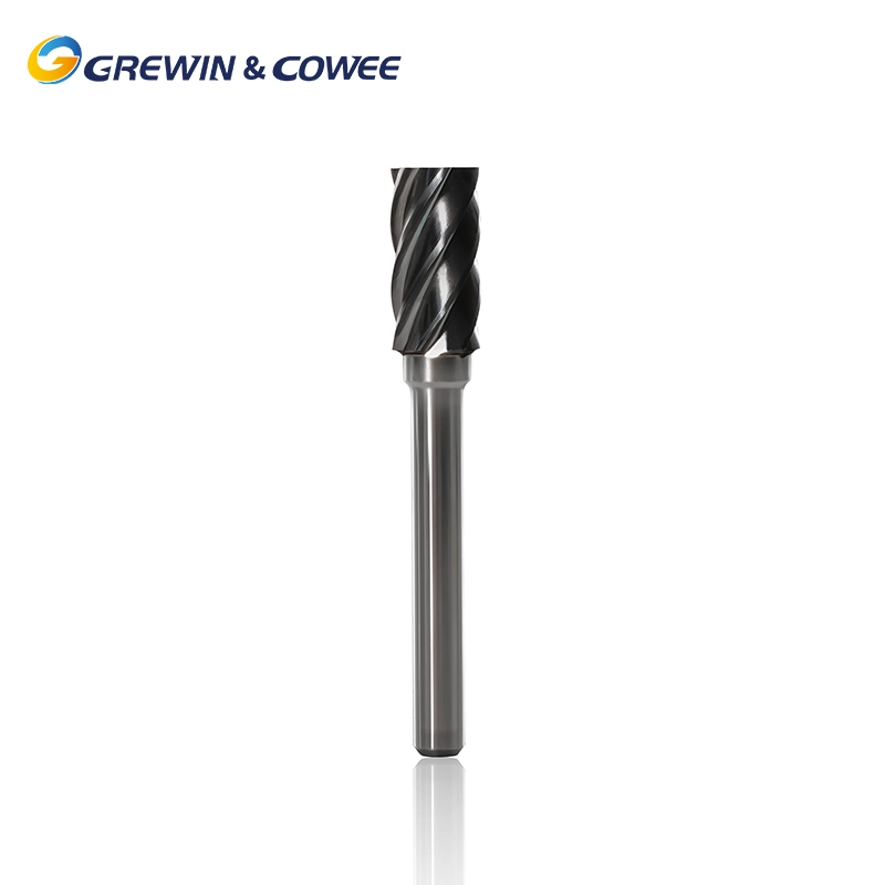 Carbide Burrs-Alu Teeth-8