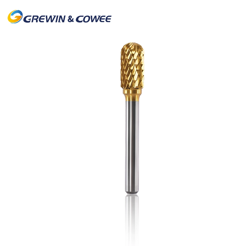 Carbide Burrs-Golden (10)