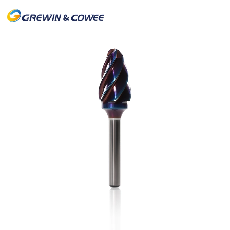 Carbide Burrs-Golden (2)