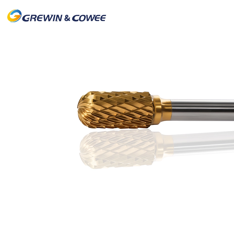 Carbide Burrs-Golden (8)