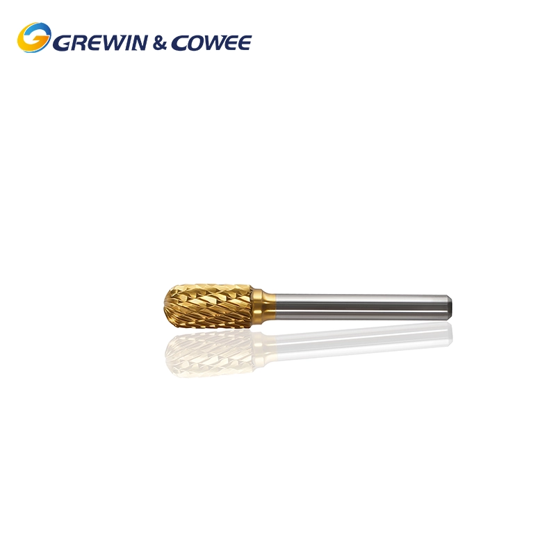 Carbide Burrs-Golden (9)