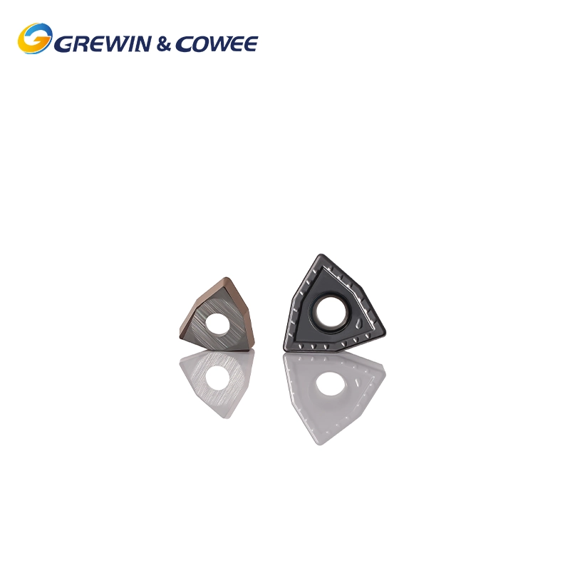 Carbide Insert-1