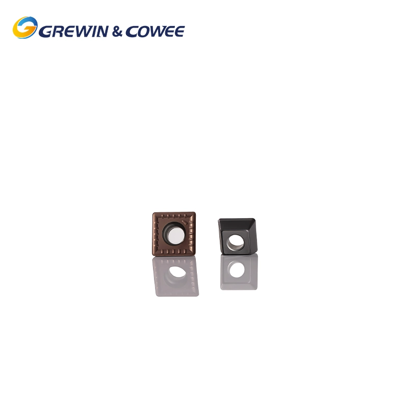 Carbide Insert-2