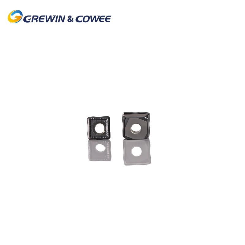 Carbide Insert-1