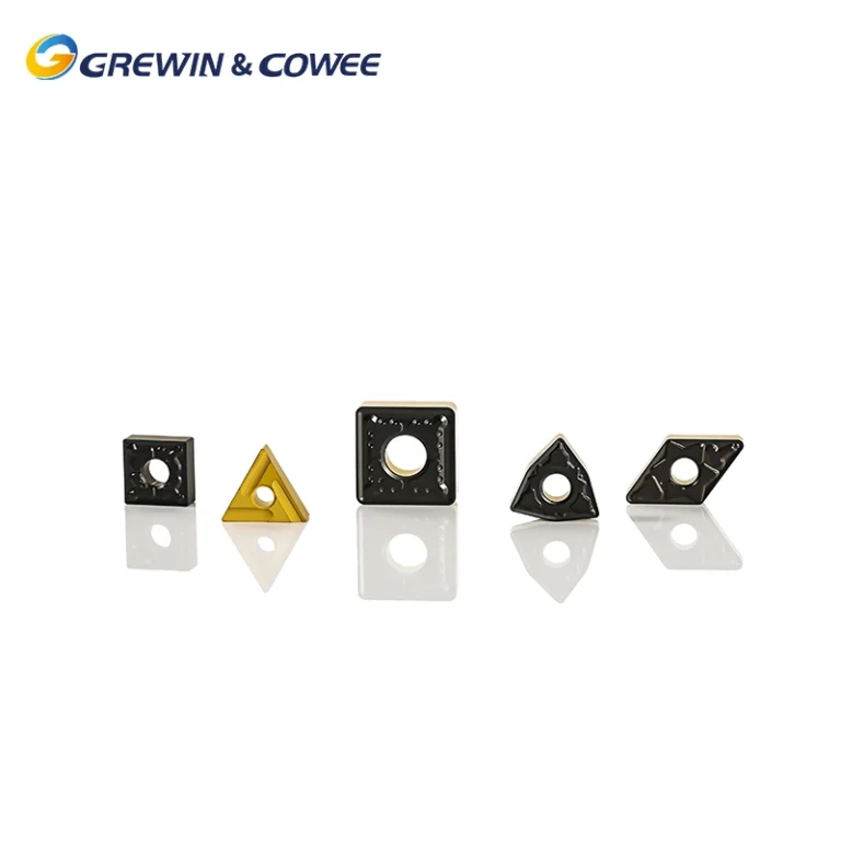 Carbide Insert-7