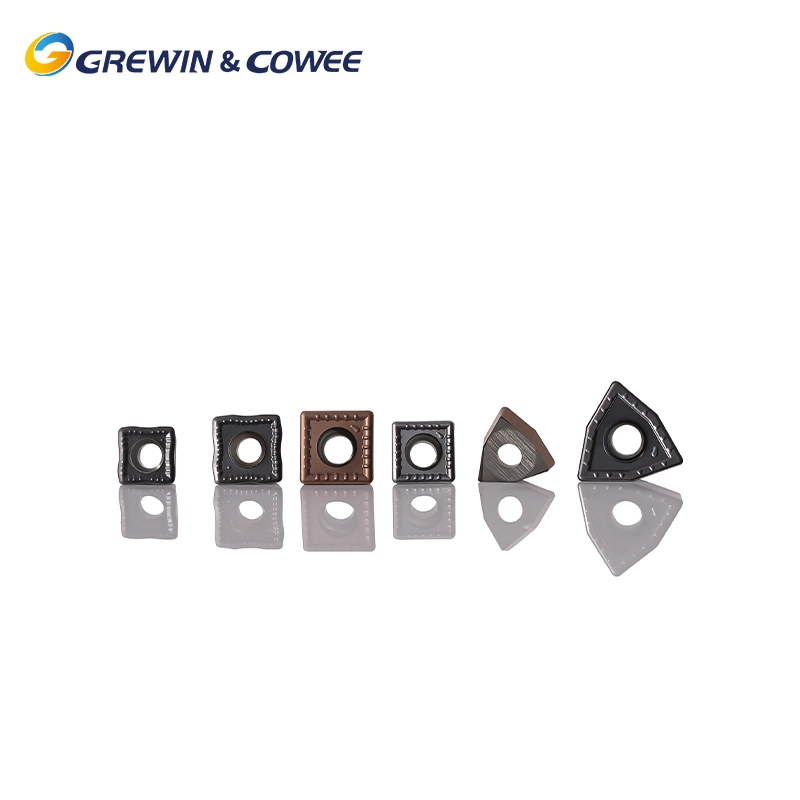 Carbide Insert-4