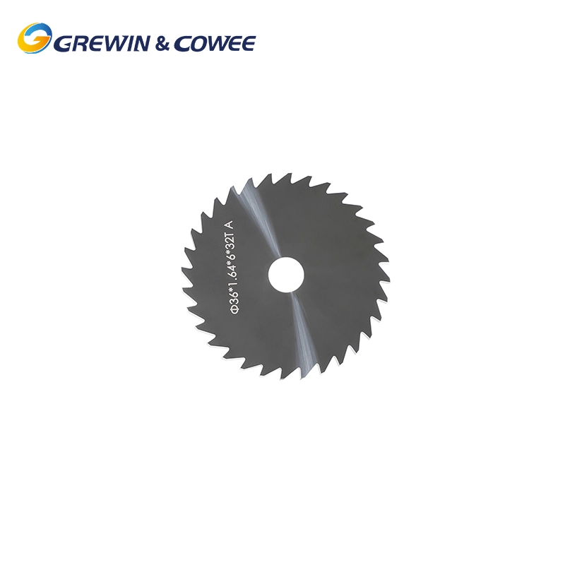 Carbide Saw Blade-2