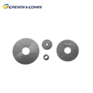 Carbide Saw Blade-1