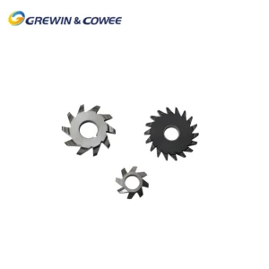 Carbide Saw Blade-2