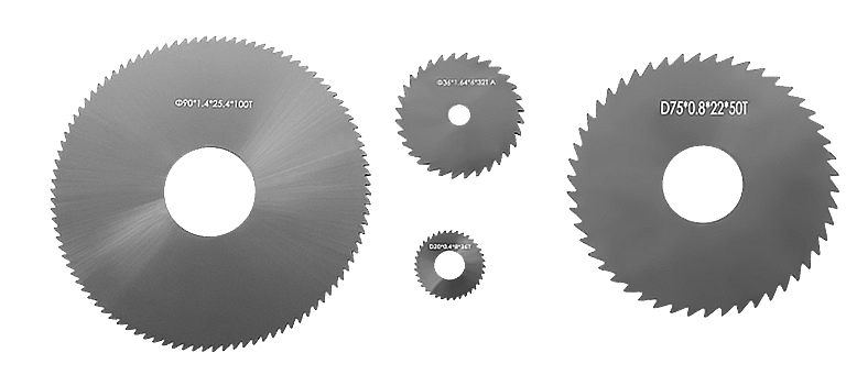 Carbide Saw Blade